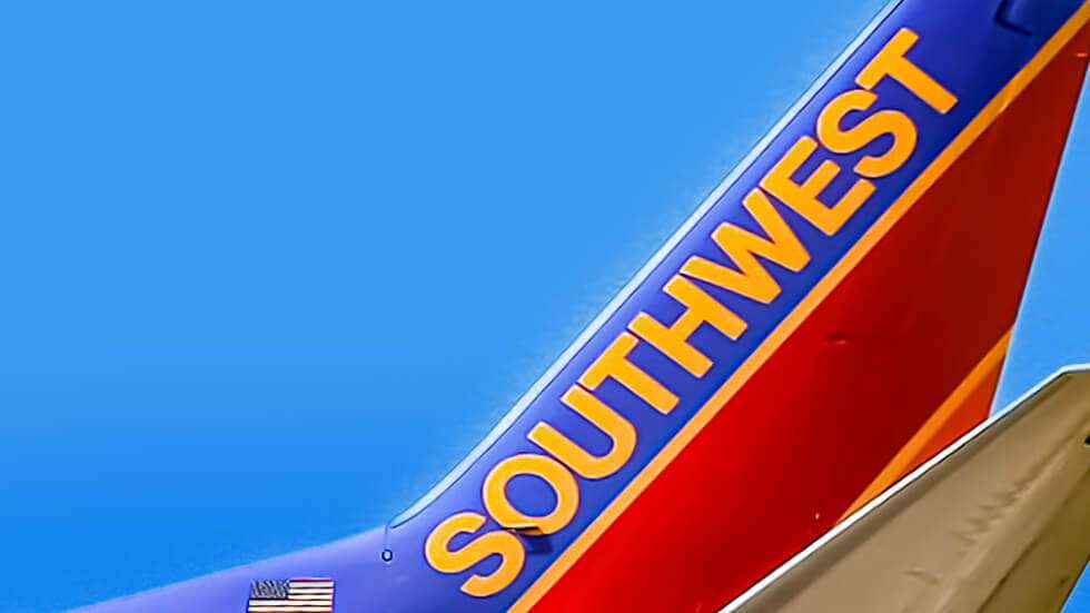 Southwest Airlines Union Contract; Top Out Pay Rate $35 per hour