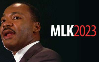 4 Things Most People Don’t Know About MLK
