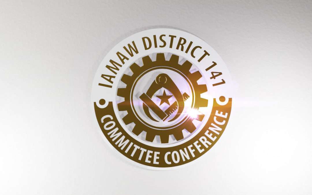 Sign Ups Closed for the 2023 District 141 Committee Conference