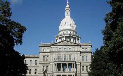 Michigan Senate Passes Right to Work Repeal