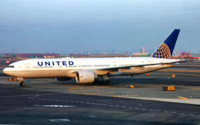 Disruptive Passenger Causes United Flight to Return to Newark