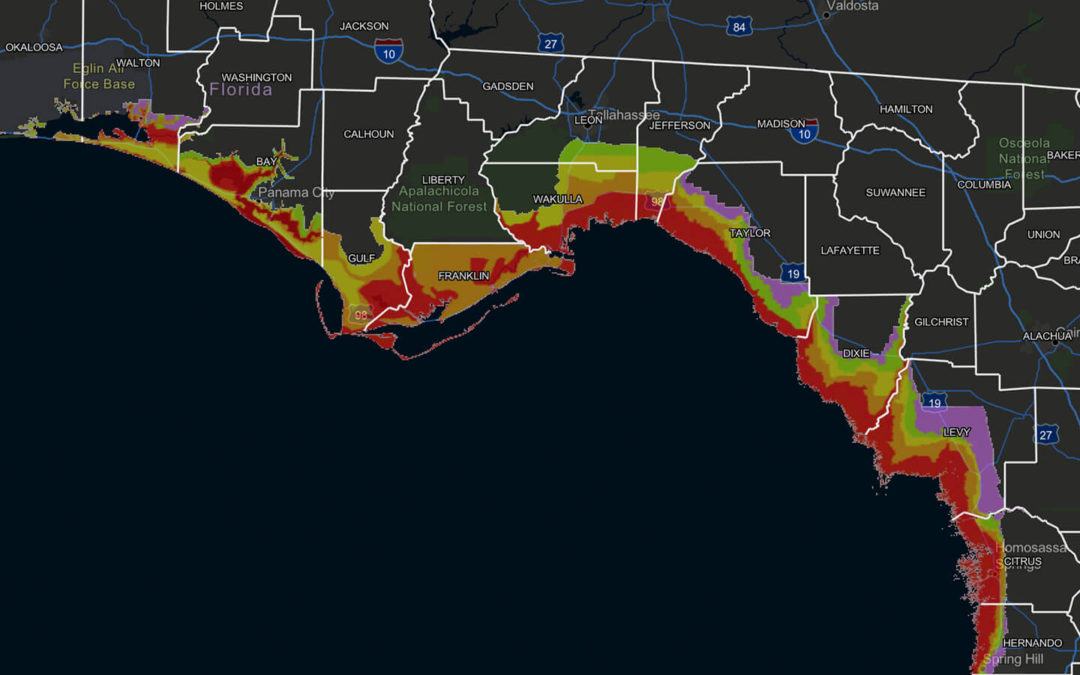 Hurricane Idalia: Emergency Resources