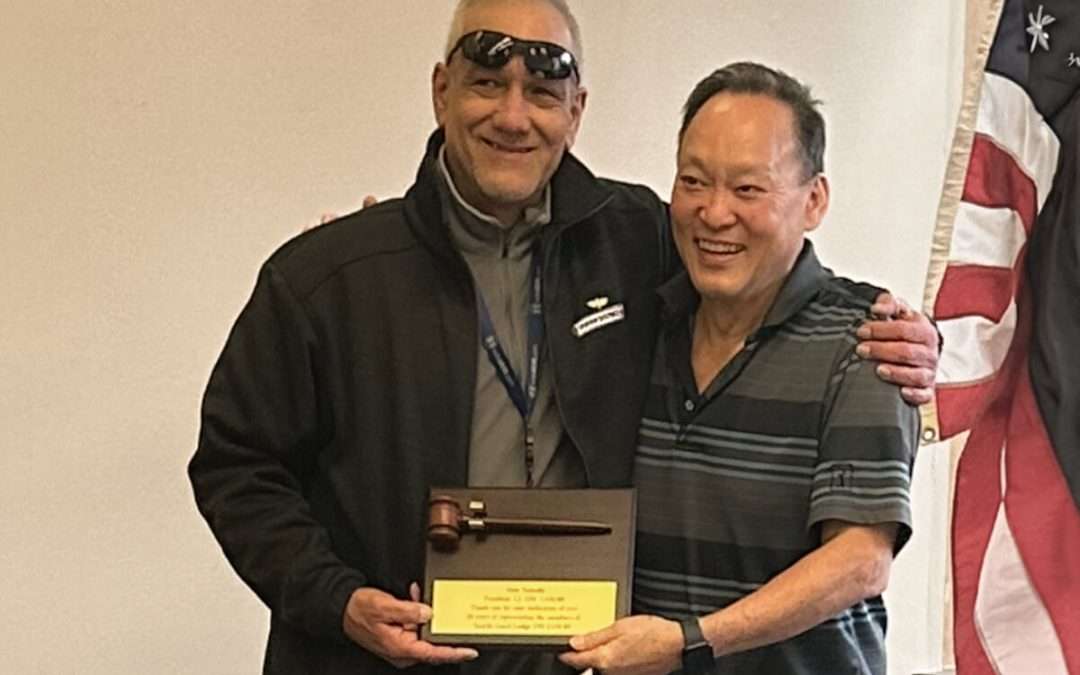 Al Yamada: A Legacy of Leadership and Dedication at SEA