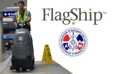 Three Year Agreement Reached at Flagship Facility Services