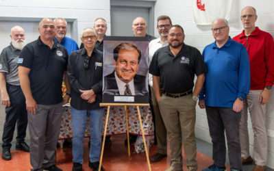 Honoring the Legacy of Ken Thiede