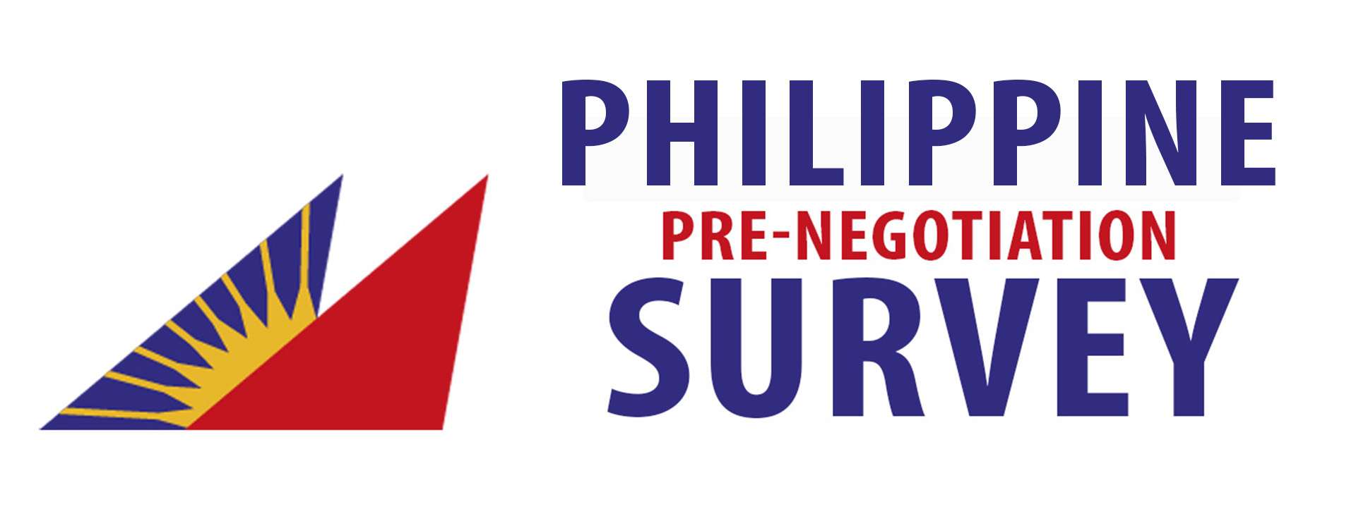 philipine survey banner