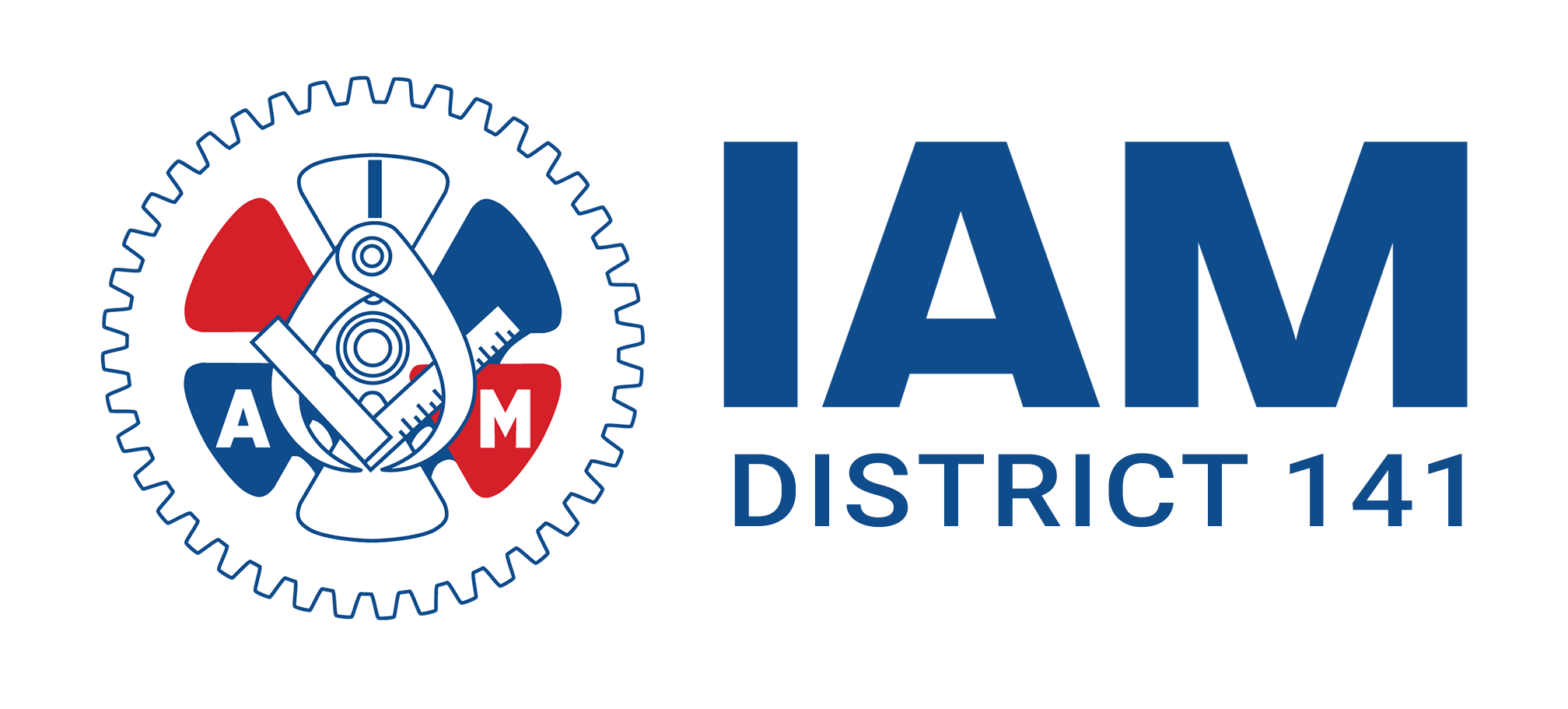 IAM District 141