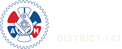 IAM District 141