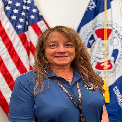 Sherrie Curtis