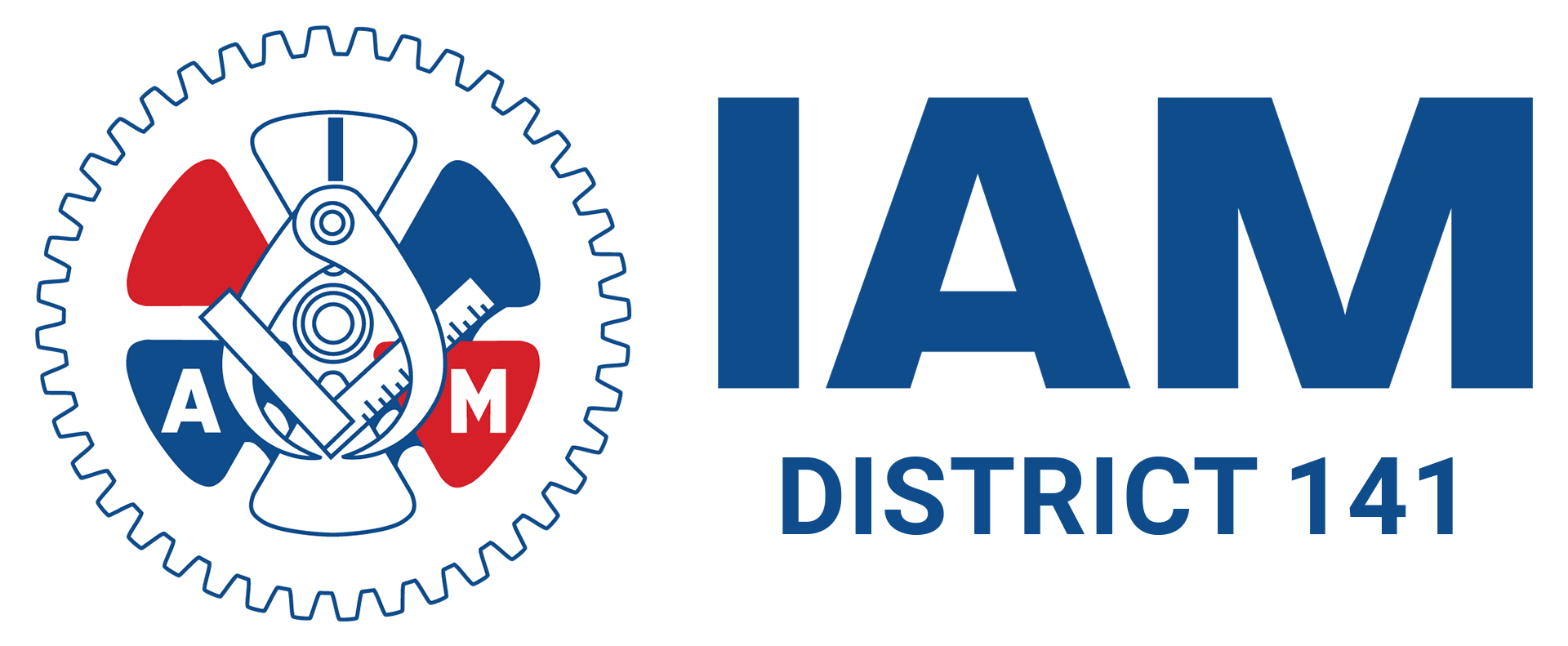 IAM District 141