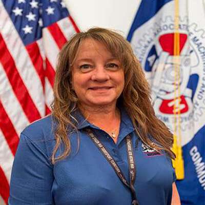 Sherrie Curtis