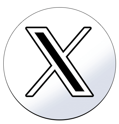 X Icon