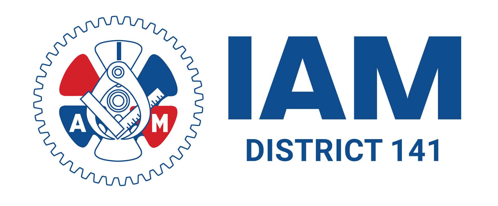 IAM Logo