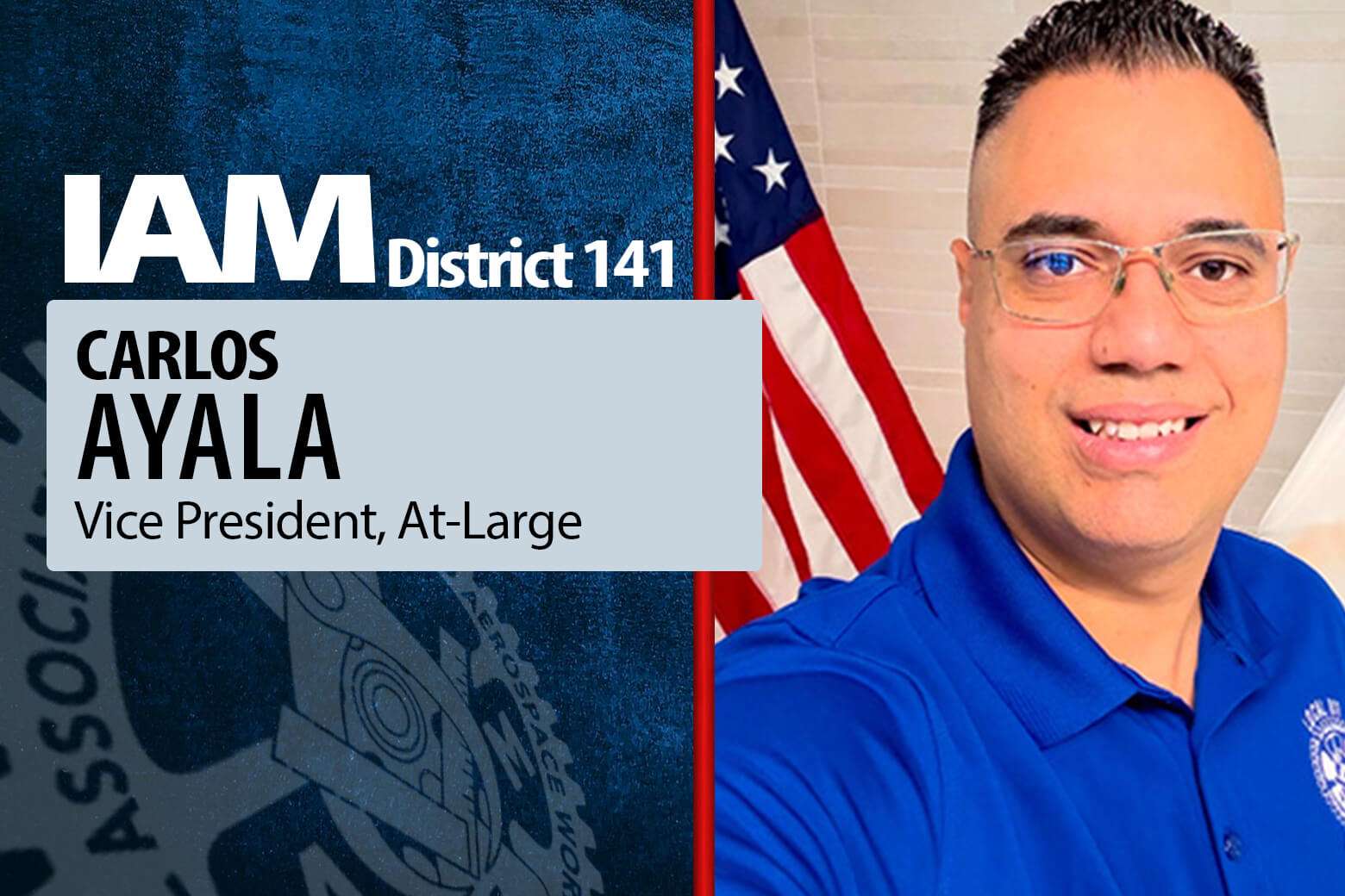 Carlos Ayala Announcement -2