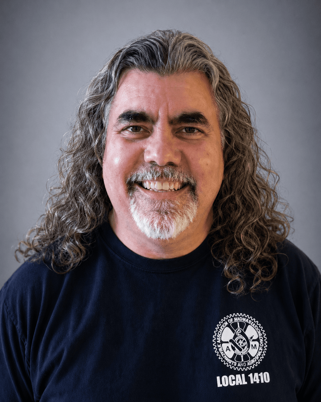 Tony Rodriguez